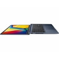 thumbnail image 4 of ASUS Vivobook 15 M1502 15.6" Full HD Laptop, AMD Ryzen 5 7430U 2.3GHz, 8GB RAM, 512GB SSD, Windows 11 Home, Quiet Blue, 4 of 8