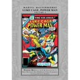 thumbnail image 1 of Marvel Masterworks: Luke Cage, Power Man Vol. 3: Mercs For Money, 1 of 2