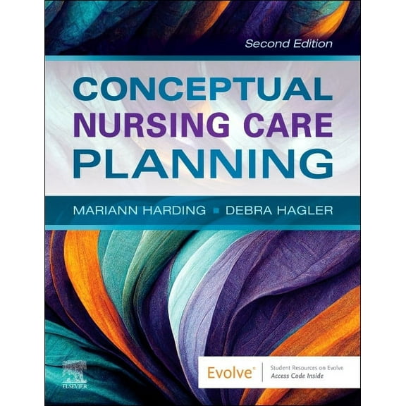 Conceptual Nursing Care Planning, (Paperback)