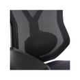 thumbnail image 4 of Lenovo Legion Mesh Gaming Chair Space Gray, 4 of 9