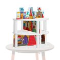 thumbnail image 1 of Playset Stokke Mutable Bricks Tower Scenario Castle: más de 3 años, 1 of 5