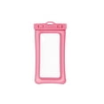 thumbnail image 3 of IPX8 Waterproof Phone Pouch Dry Bag for Beach & Underwater | Up to 30M/100ft | Touch Screen Compatible | Fits Phones Up to 7.2 Inches | Includes Lanyard & Float Strap, 3 of 9