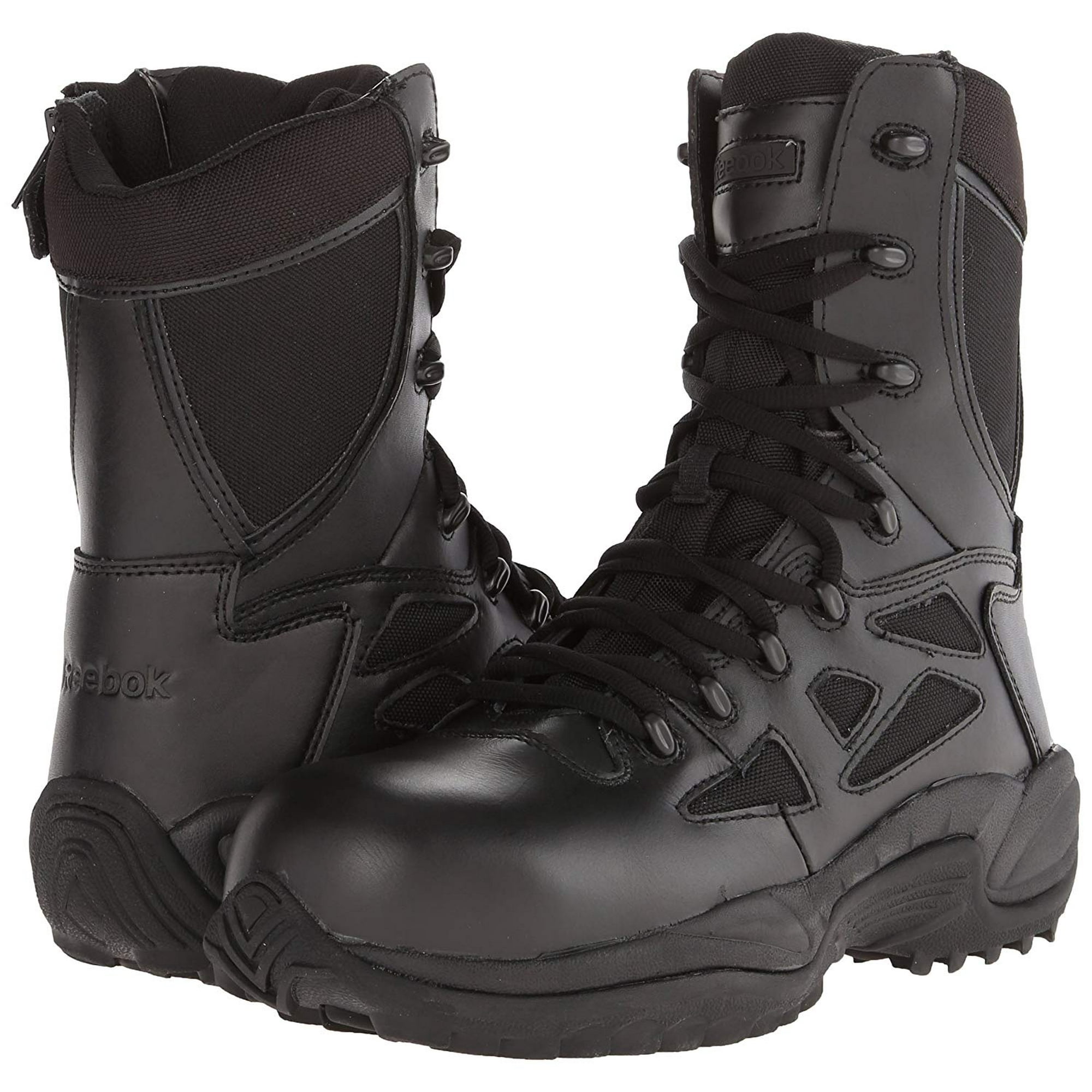 Reebok Work Duty Men s Rapid Response RB RB8874 8 Tactical Walmart