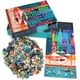 thumbnail image 2 of Genuine Fred SAN FRANCISCO por Little Friends of Printmaking Genuine Fred Genuine Fred, 2 of 2