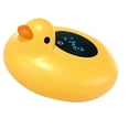 thumbnail image 2 of Njshnmn Baby Bath Water – Floating Electronic Accurate Temperature Gauge Bathtub Theme Cute Design Kids And Toddlers Bathing, 2 of 9