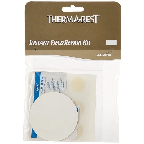 Kit de reparación de colchones instantáneos para camping Therm-a-Rest