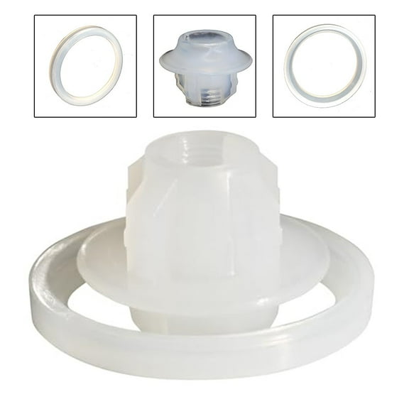 Replace Your Worn Out Nailer Head Valve Seal With This Replacement Compatible With For Porter Cable Fn250B Fn251 Smile Home