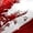 Red, variant on T Shirts for Men Fashion Short Printed Flag Sleeve Mens New Clothing,Red,L