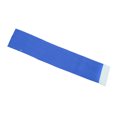 thumbnail image 1 of Rote Capitain Binde, Brassards Ajustables pour Joueurs, Brassards Rouges pour Sports d'Équipe en Plein Air, Soccer, 1 of 7