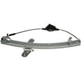 thumbnail image 4 of Dorman 740-686 Front Driver Side Window Regulator for Specific Lincoln Models, 4 of 6