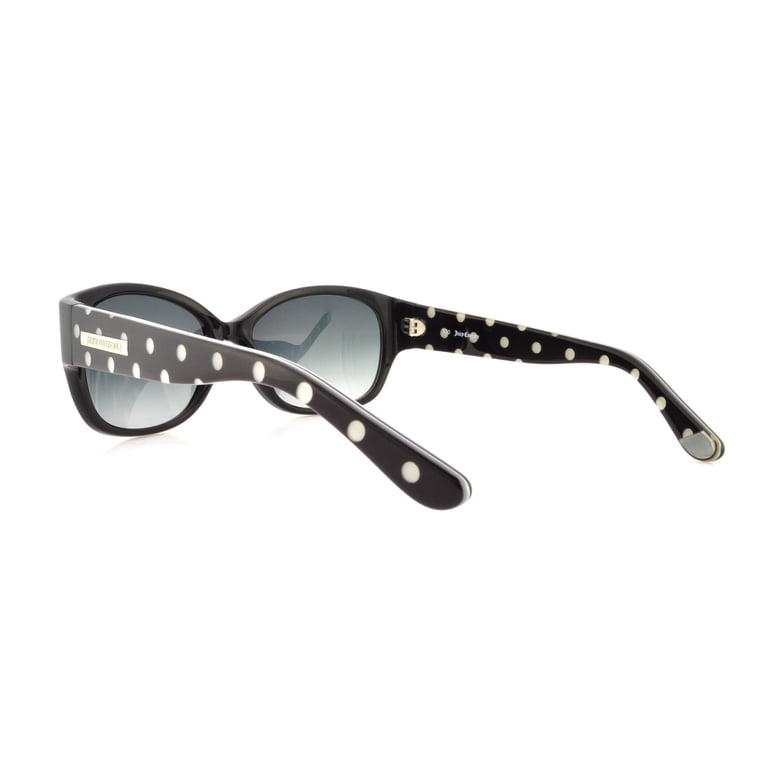 Juicy Couture Sunglasses - 551/S / Frame: Black Polka Dot  display picture 2