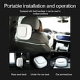 thumbnail image 4 of Boovnll Air Purifier, Vehicle Household Multifunctional Purifier Negative Blue Purifier, Air Purifiers for Home, Air Purifiers for Bedroom, Air Purifiers for Home Large Room, 4 of 9