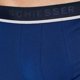 thumbnail image 4 of SCHIESSER Paquete de 3 Pantalones Cortos para Hombre - Serie "95/5", Calzoncillos, Cintura con Logotipo, lisos, S-2XL Negro/Azul 2XL (2X-Large), 4 of 5