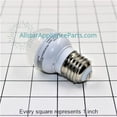 thumbnail image 3 of Whirlpool Refrigerator LED Light Bulb W11338583, 3 of 4