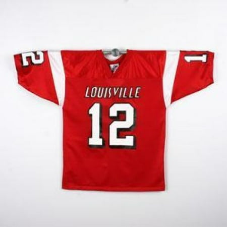 University Of Louisville Cardinal Football - Louisville Cardinals Football Jersey - Youth