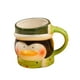 thumbnail image 5 of Taza de cerámica de dibujos animados, tazas de café navideñas de 400ml para centros de mesa, regalos Pingüino BLESIY Taza de café, 5 of 8