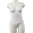 thumbnail image 1 of Faja reductora Body Secret - 711 post operatorio corta Blanco T M, 1 of 4
