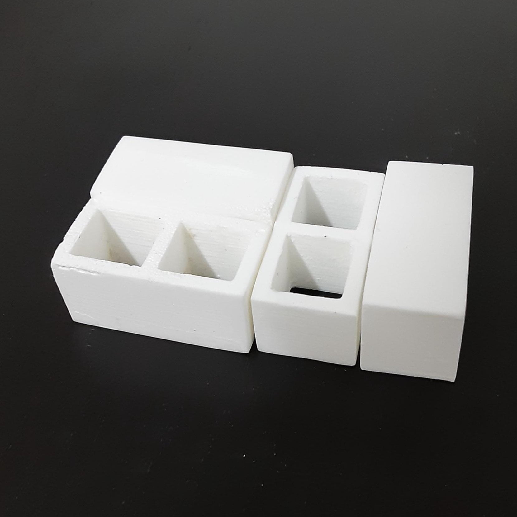 build the wall block set