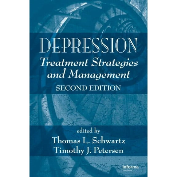 Medical Psychiatry Depression: Treatment Strategies and Management, Book 42, (Hardcover)