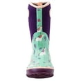 thumbnail image 2 of OAKI Kid's Neoprene Rain/Snow Boots, 2 of 2