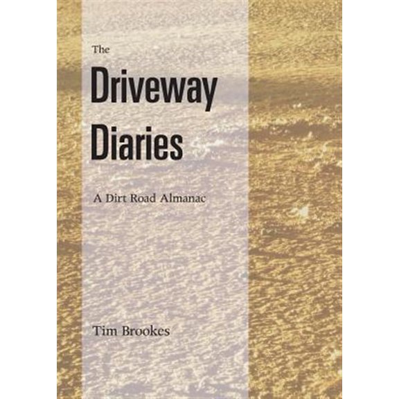 Pre-Owned The Driveway Diaries