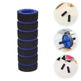 thumbnail image 3 of Shisuyan Kayak Paddle Accessories Multi Comfortable Grip Durable 4Pcs, 3 of 9