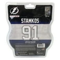 thumbnail image 3 of NHL Figures  - Steven Stamkos - Tampa Bay Lightning - 6 Inch Figure, 3 of 9