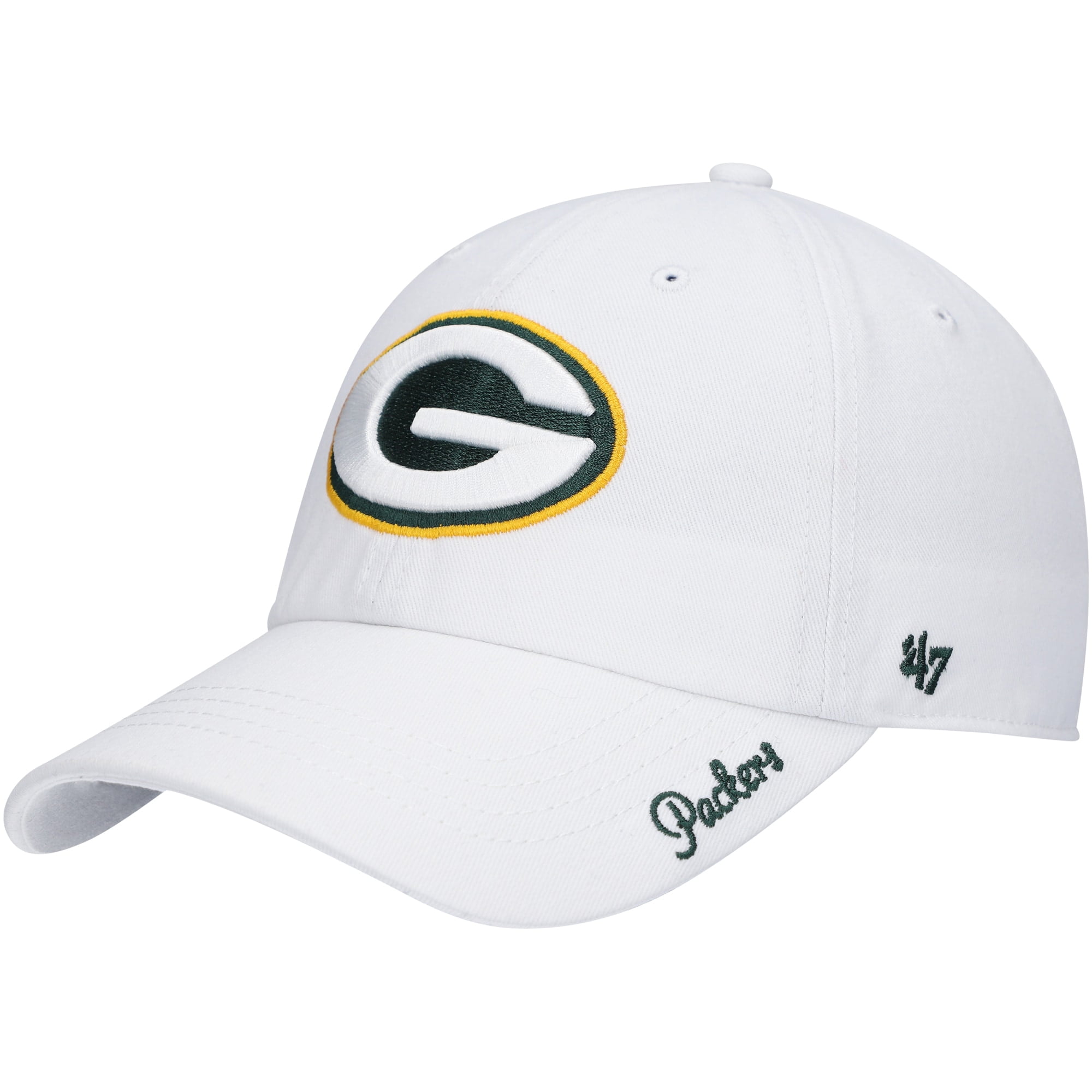 Green Bay Packers Miata Clean 