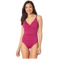 thumbnail image 3 of MSRP $149 Women's Tommy Bahama Pearl One-Piece Swimsuit Size 4 NWOT, 3 of 3
