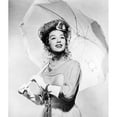 thumbnail image 2 of Auntie Mame Rosalind Russell 1958. Photo Print (8 x 10), 2 of 2