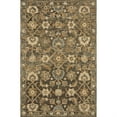 thumbnail image 1 of Loloi Victoria Dk Taupe / Multi - 5'-0" x 7'-6", 1 of 2
