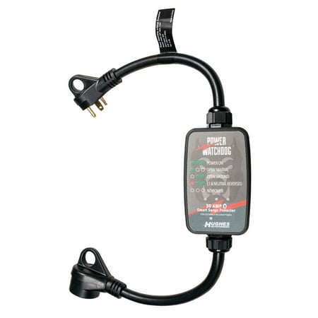 Hughes Autoformers PWD30 Power Watchdog Smart Bluetooth ...