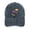 Navy, variant on Got Any Grapes Gray Baseball Cap for Men Women, Adjustable Snapback Hats Cotton Hat