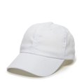 thumbnail image 4 of Outdoor Cap BCT-662 Brushed Twill-White, 4 of 8
