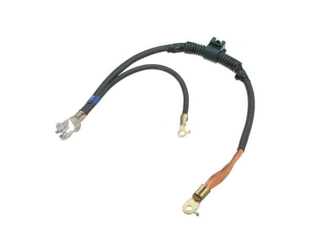 2004 2006 Acura TL Negative Battery Cable Wire 32600-SEP-A00 04 05 06 OEM
