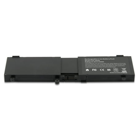 C41N550 Laptop Battery Compatible with Asus G550 N550J N550JA N550JV Q550LF N550JK N550 N550X47JV Q550L Q550LF G550JK N550JX G550J 0B200-00390000 0B200-00390100 [14.8V/59Wh]