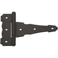 thumbnail image 2 of National Hardware - V841 4" Ornamental T-Hinge - 2 Per Pack, 2 of 2