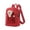 Red, variant on Kids Backpack for Boys Custom Backpacks With Your Name Girls Backpack School Backpack Kindergarten Backpack for Toddler Age 3-6