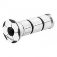thumbnail image 5 of Auriculares expansores para bicicleta, auriculares con vástago de bicicleta de aleación de aluminio resistente de 28,6mm, tornillo para auriculares pa Fútbol, 5 of 5