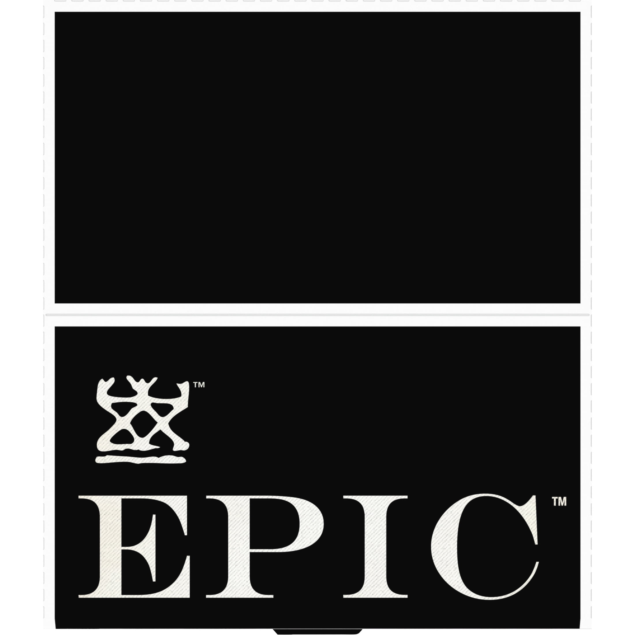 EPIC Beef Uncured Bacon Apple Bars, Whole 30, Paleo Friendly, Protein Bar, 12 Count, 15.6 oz