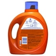 thumbnail image 4 of Tide Ultra Oxi with Odor Eliminators Liquid Laundry Detergent, 115 oz, 4 of 8