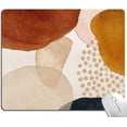 thumbnail image 1 of Mouse Pad, Premium-Textured Mouse Mat, Non-Slip Rubber Base Mousepad for Laptop, Computer & PC,9.5×7.9 in,Abstract Art, 1 of 5