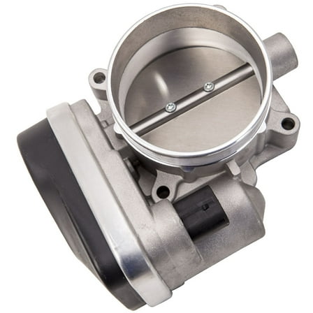 Maxpeedingrods Complete Throttle Body for Dodge Ram 1500 5.7L 2003 - 2005 Car 53032120AC