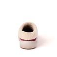 thumbnail image 4 of Dearfoams Women's Maple Moccasin Toe Clog House Shoe Slipper, 4 of 9