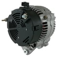 thumbnail image 2 of NEW 12V 70A ALTERNATOR FITS VOLKSWAGEN EUROPE CORRADO 2.0 1992-95 0-120-335-010, 2 of 2