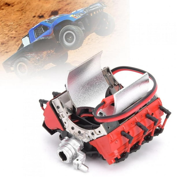 Radio controlled best sale cooler