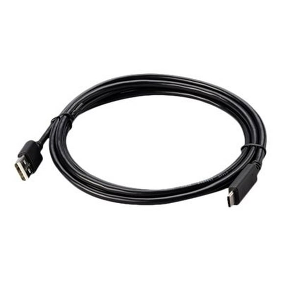 Brother USB/USB-C Data Transfer Cable (LBX106001)