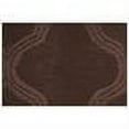 thumbnail image 4 of Surya Mystique M-417 Area Rug - Brown, 4 of 4