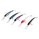thumbnail image 4 of 5pcs Señuelos de Pesca Crankbaits Ganchos Minnow Trasto Atracción Peces Grandes Swimbait Anti-corrosión Cola Señuelos Crank Baits para Bass, 4 of 4