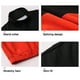 thumbnail image 5 of Chaleco deportivo para hombre con diseño de mezcla y estampado camuflado, cuello alto y sin mangas, tejido elástico transpirable y de secado rápido, ideal para correr y entrenar, talla asiática M en, 5 of 6